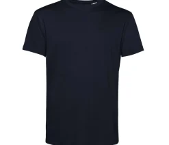 B&C BC01B - T-Shirt Biologique Homme Col Rond 150