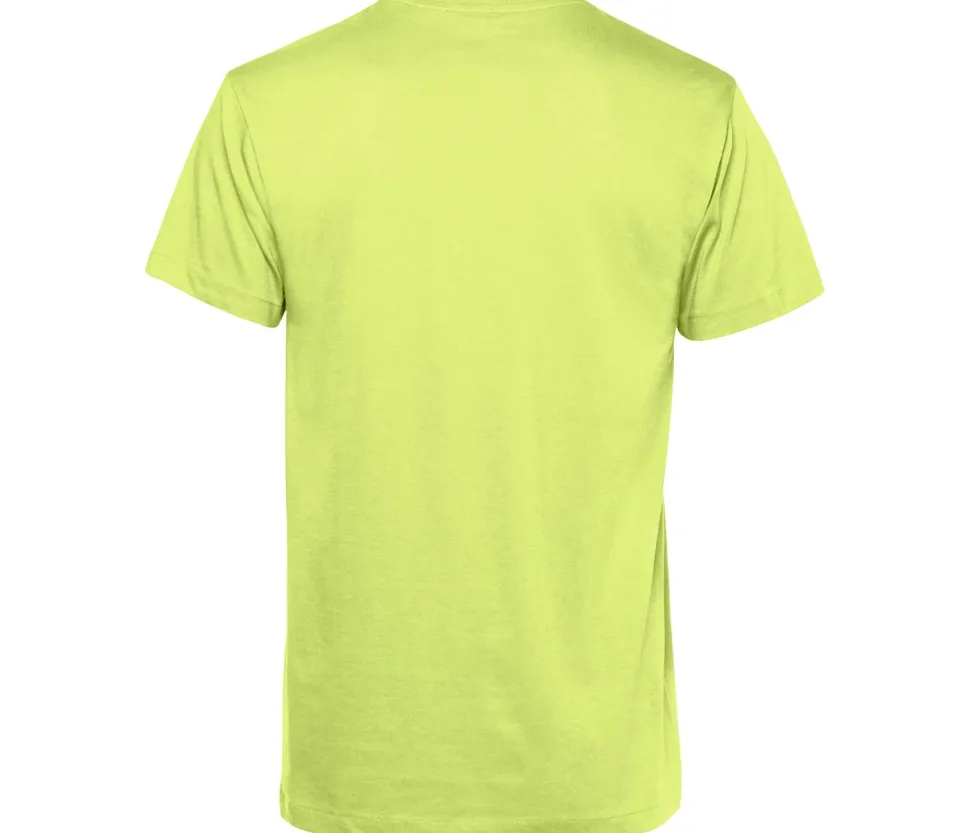 B&C BC01B - T-Shirt Biologique Homme Col Rond 150
