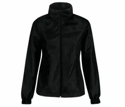 B&C BC601F - Coupe-vent femme doublé tricot