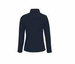 B&C BC51F - Veste Polaire Femme Zippée