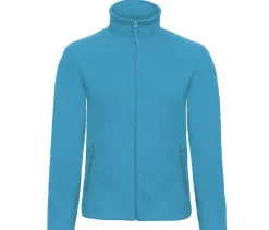 B&C BC51F - Veste Polaire Femme Zippée