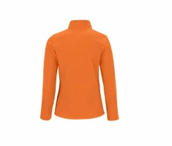 B&C BC51F - Veste Polaire Femme Zippée