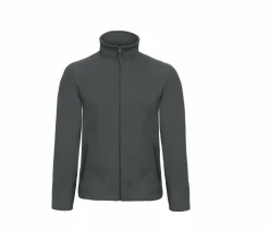 B&C BC51F - Veste Polaire Femme Zippée