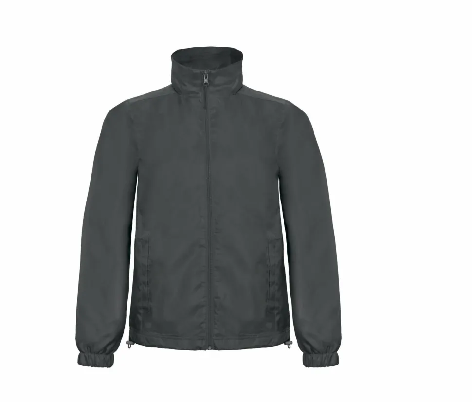 B&C BCI61 - Veste Coupe-Vent Thermo-Isolante Taffetas