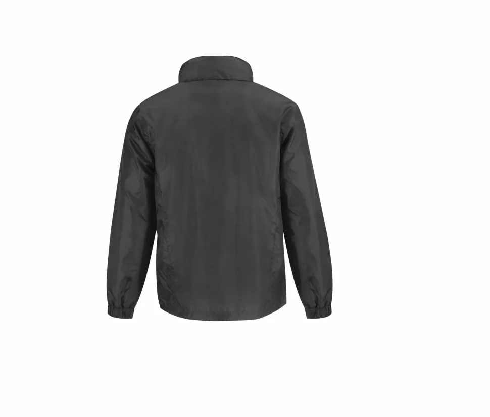B&C BCI61 - Veste Coupe-Vent Thermo-Isolante Taffetas