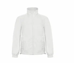 B&C BCI61 - Veste Coupe-Vent Thermo-Isolante Taffetas