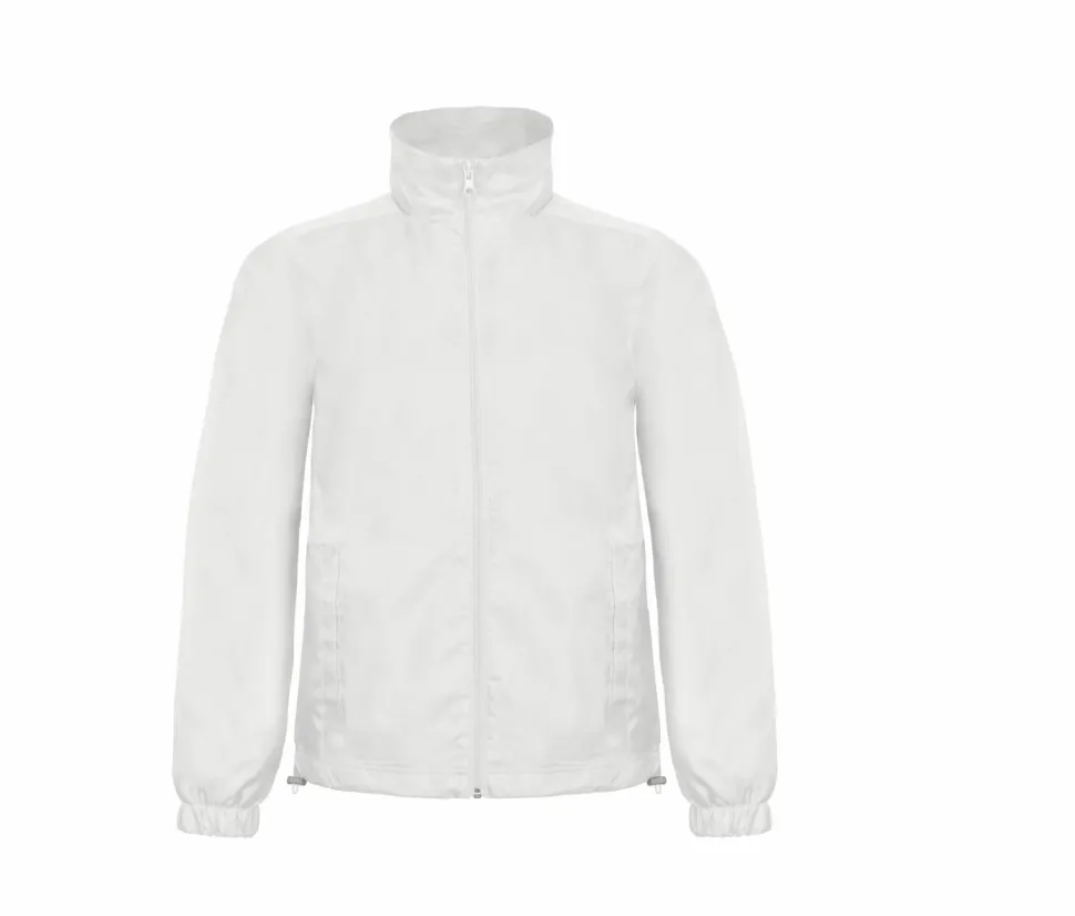 B&C BCI61 - Veste Coupe-Vent Thermo-Isolante Taffetas