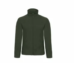 B&C BCI51 - Veste Polaire Zippée Homme