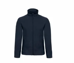 B&C BCI51 - Veste Polaire Zippée Homme