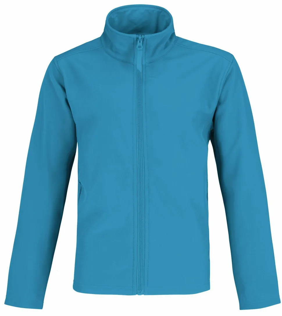 B&C BCI71 - Veste Softshell Homme