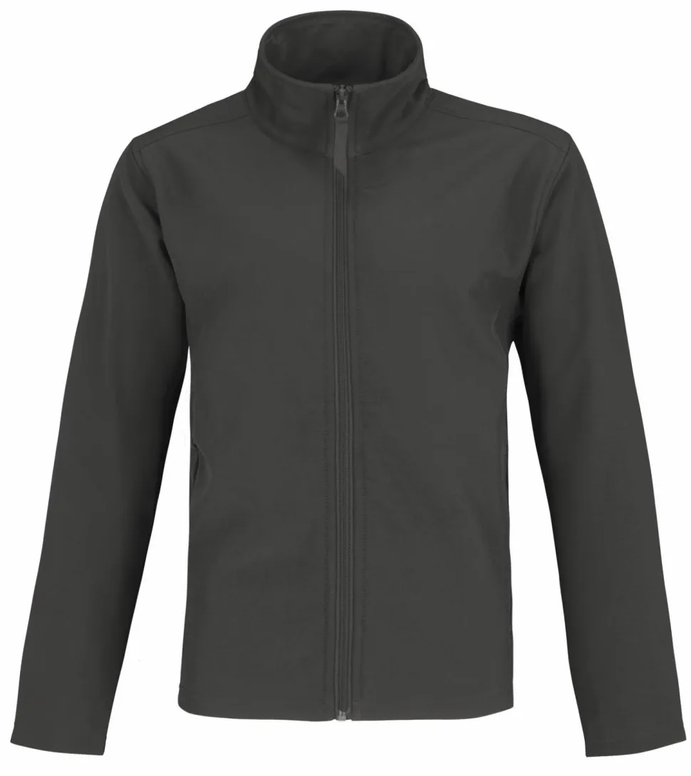B&C BCI71 - Veste Softshell Homme
