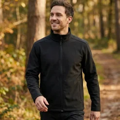B&C BCI71 - Veste Softshell Homme