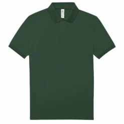 B&C BCID1 - Polo Homme Manches Courtes
