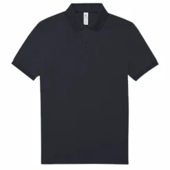 B&C BCID1 - Polo Homme Manches Courtes