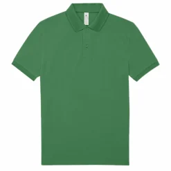 B&C BCID1 - Polo Homme Manches Courtes