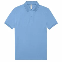 B&C BCID1 - Polo Homme Manches Courtes