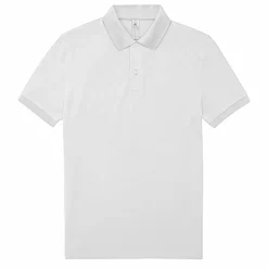 B&C BCID1 - Polo Homme Manches Courtes