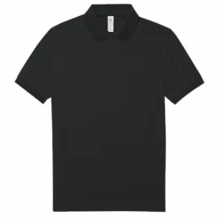 B&C BCID1 - Polo Homme Manches Courtes