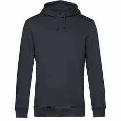 B&C BCID3 - Sweat Capuche Homme & Femme Coton