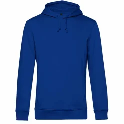 B&C BCID3 - Sweat Capuche Homme & Femme Coton
