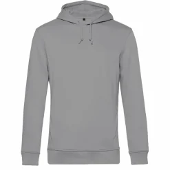 B&C BCID3 - Sweat Capuche Homme & Femme Coton