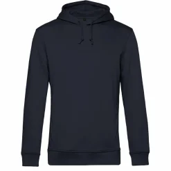 B&C BCID3 - Sweat Capuche Homme & Femme Coton