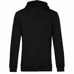 B&C BCID3 - Sweat Capuche Homme & Femme Coton