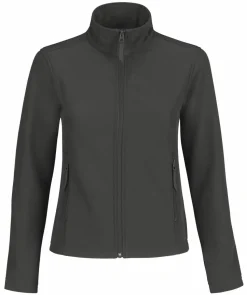 B&C BCI7F - Veste Soft-Shell Femme