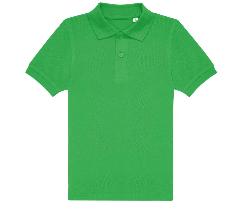 B&C BCK424 - Polo enfant 180