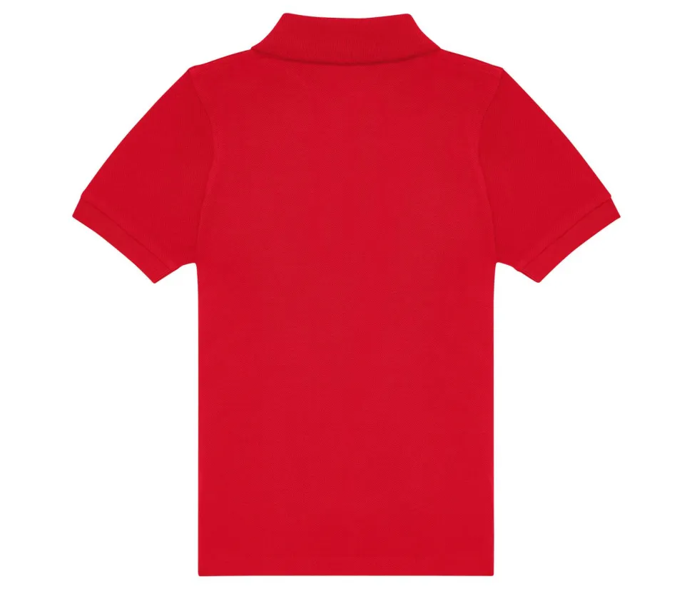 B&C BCK424 - Polo enfant 180