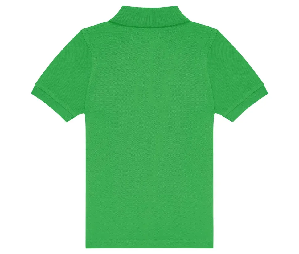 B&C BCK424 - Polo enfant 180