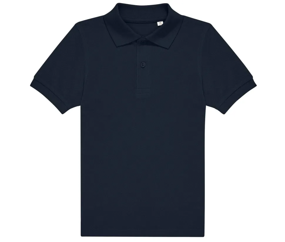 B&C BCK424 - Polo enfant 180