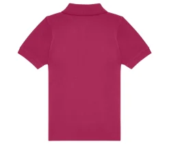 B&C BCK424 - Polo enfant 180