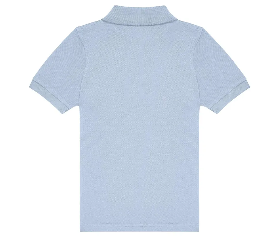 B&C BCK424 - Polo enfant 180