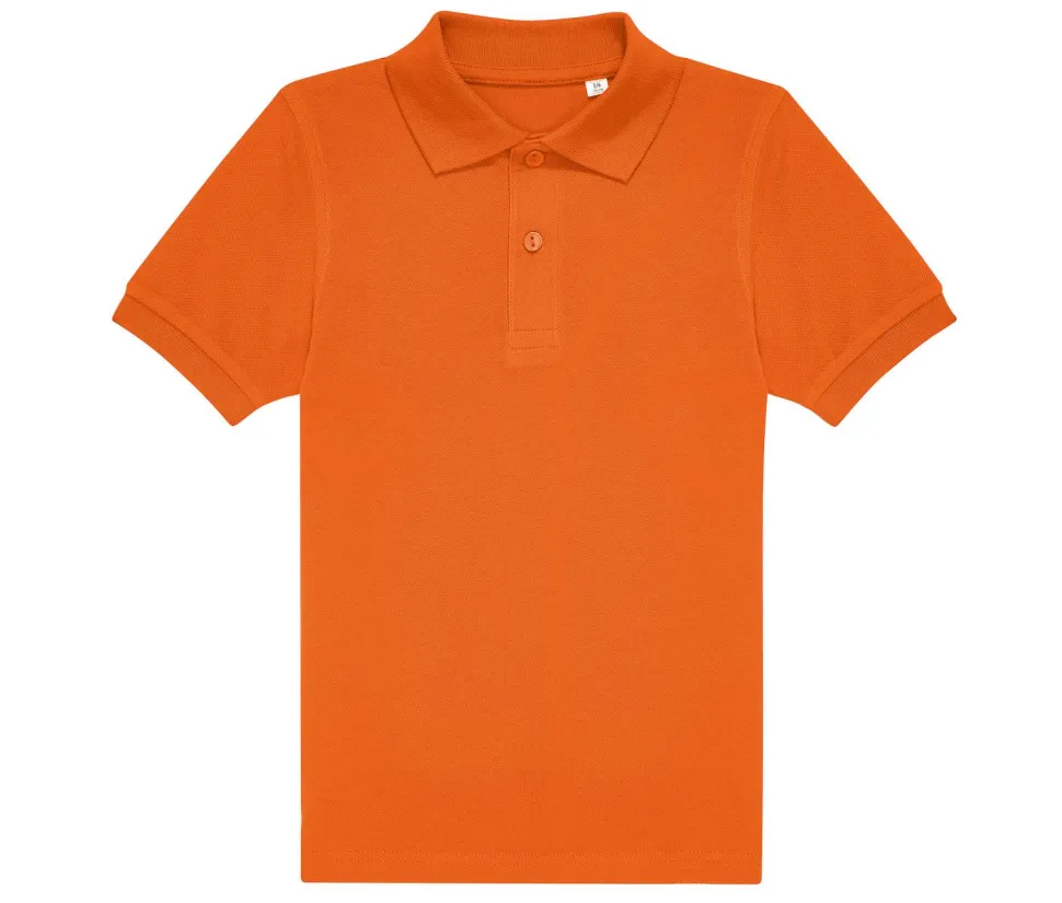 B&C BCK424 - Polo enfant 180
