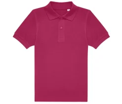B&C BCK424 - Polo enfant 180
