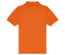 B&C BCK424 - Polo enfant 180