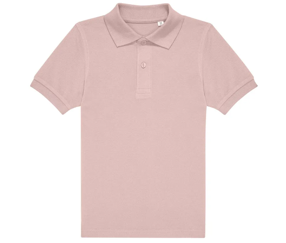B&C BCK424 - Polo enfant 180