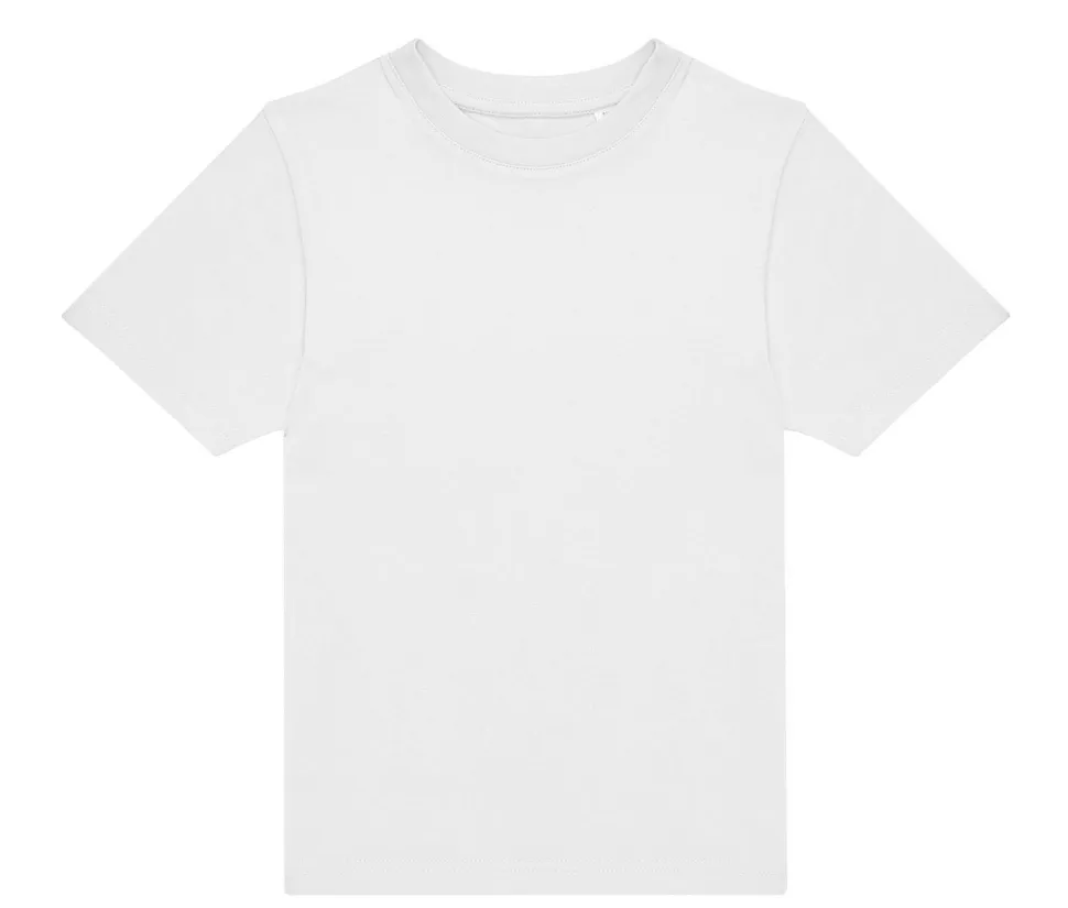 B&C BC01K - Tee-shirt enfant 150