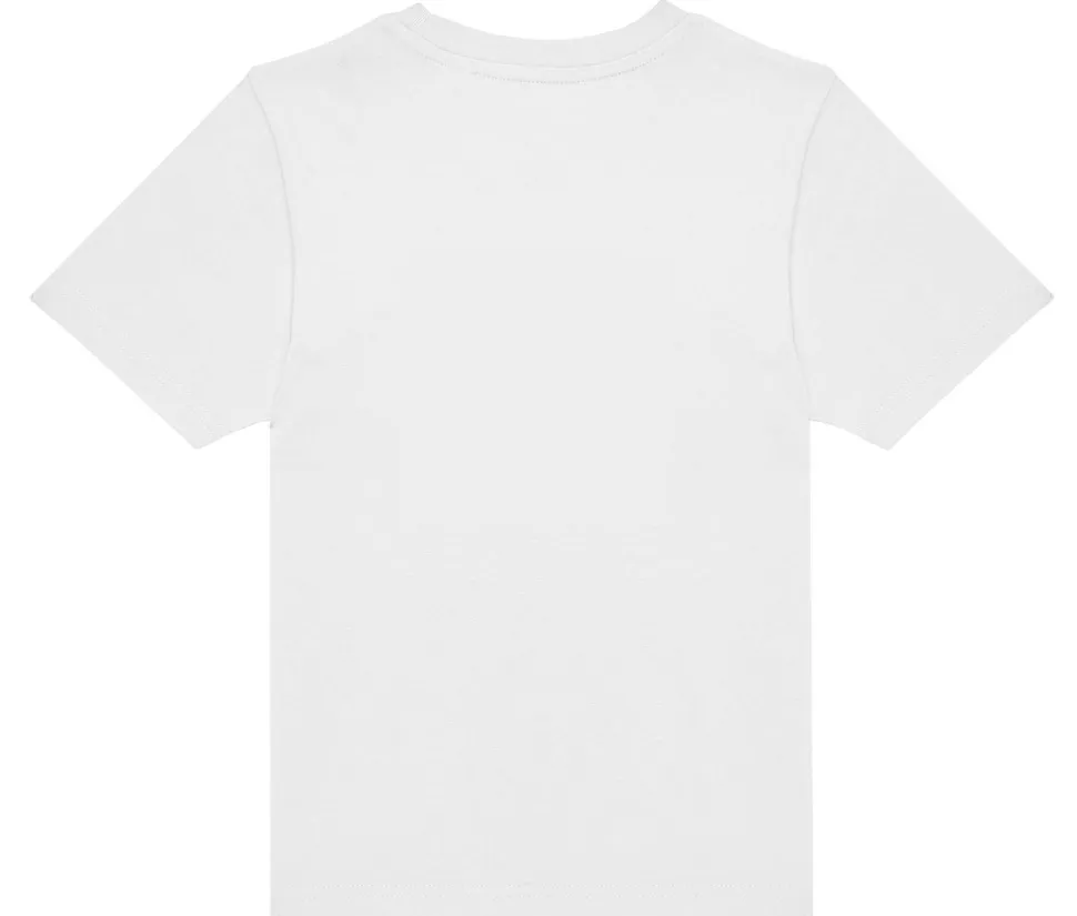 B&C BC01K - Tee-shirt enfant 150