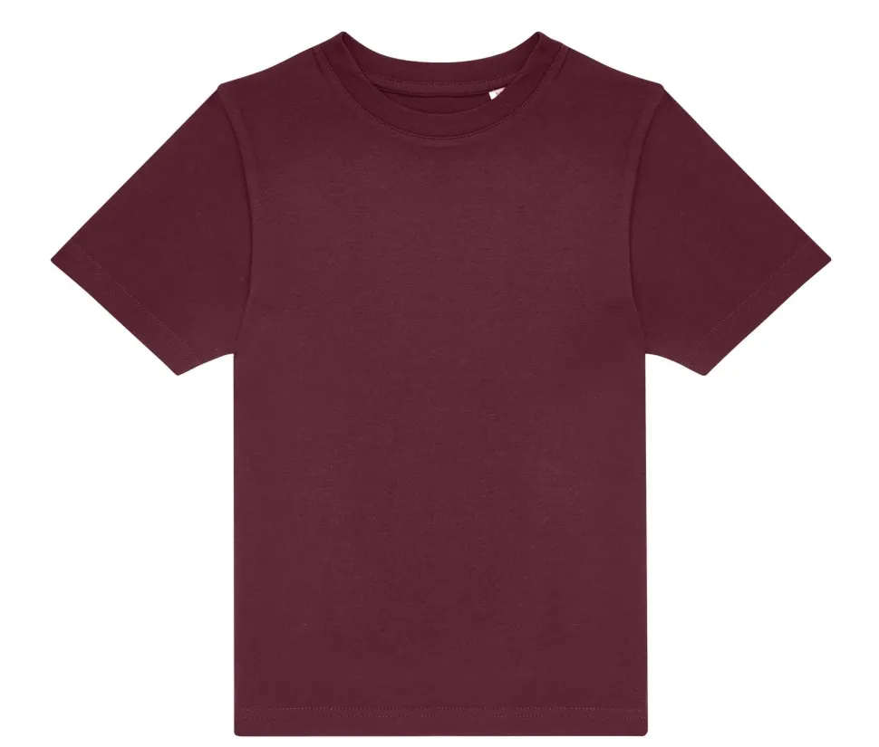 B&C BC01K - Tee-shirt enfant 150