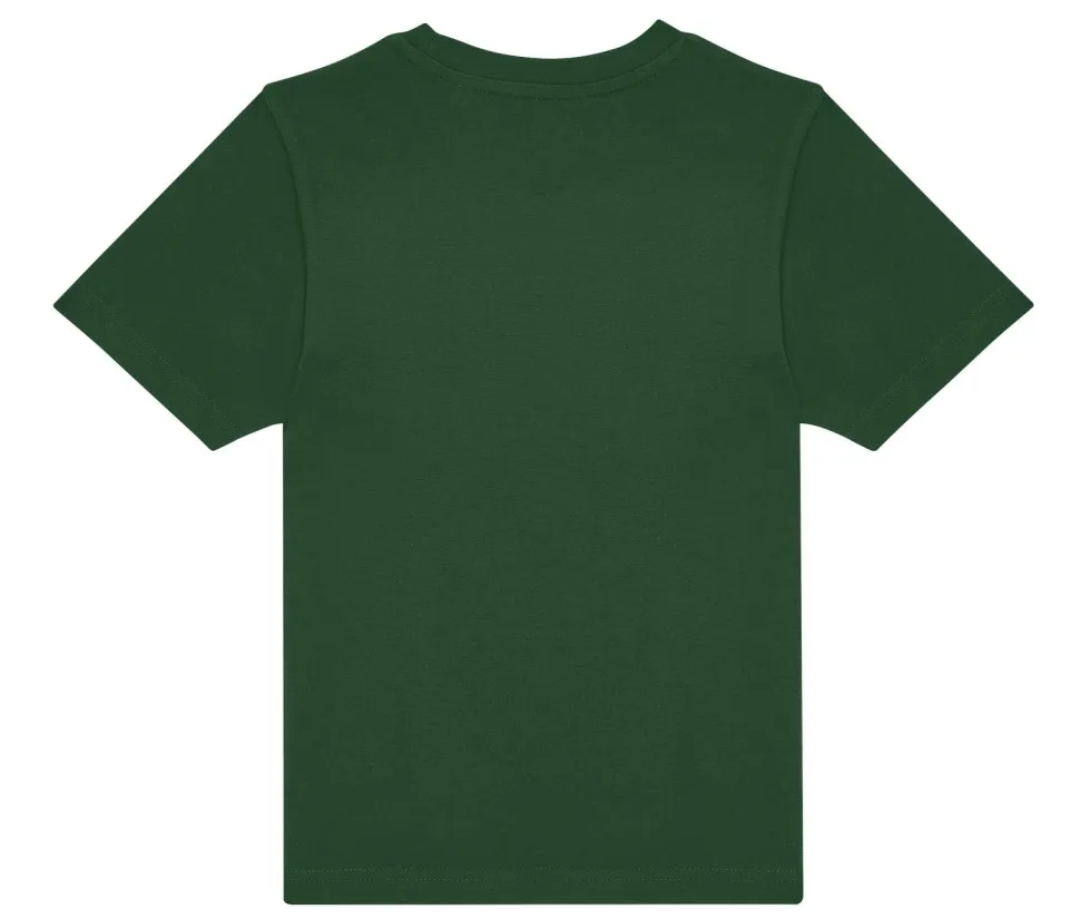 B&C BC01K - Tee-shirt enfant 150