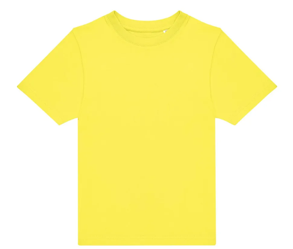 B&C BC01K - Tee-shirt enfant 150