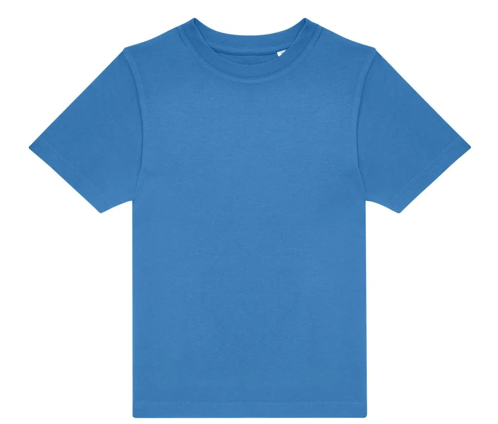 B&C BC01K - Tee-shirt enfant 150