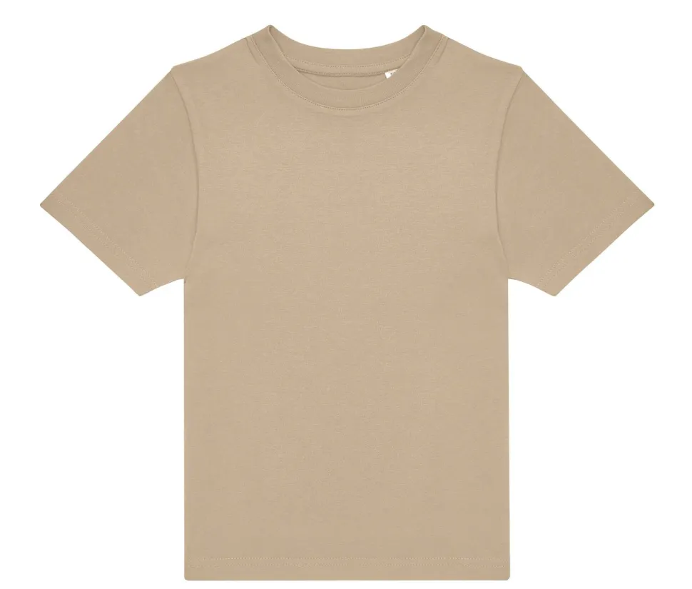 B&C BC01K - Tee-shirt enfant 150
