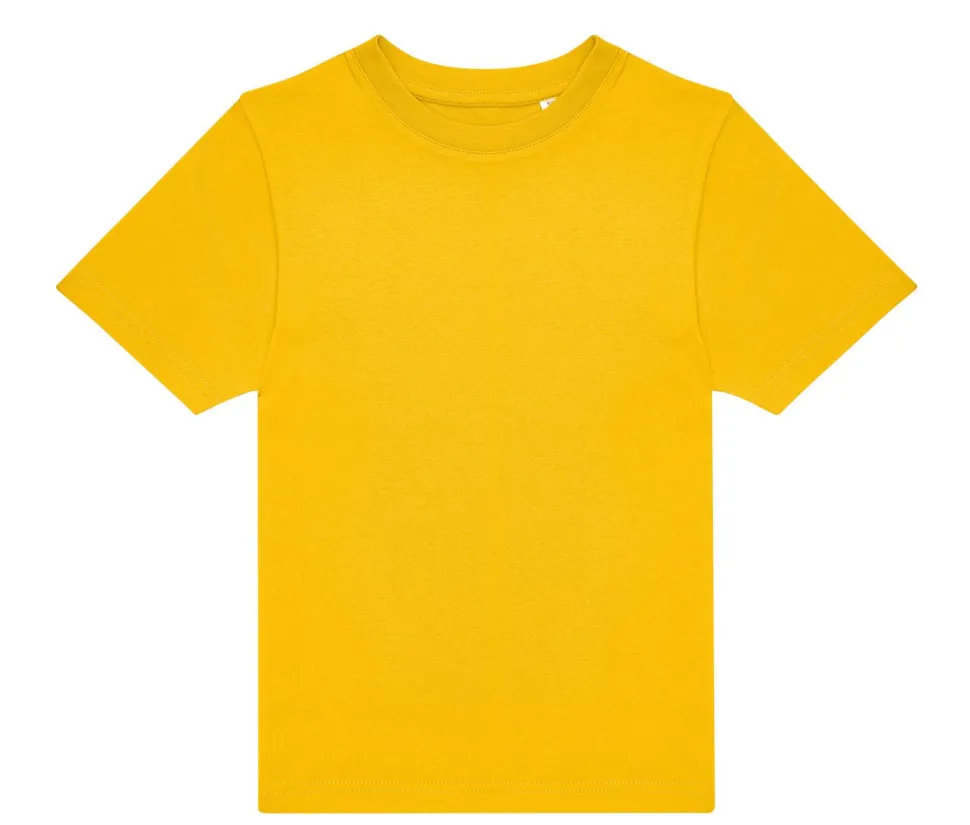 B&C BC01K - Tee-shirt enfant 150