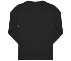 B&C BC01KLS - Tee-shirt manches longues enfant 150