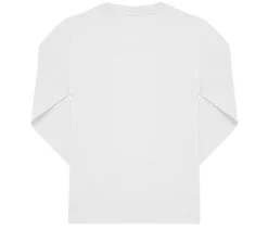 B&C BC01KLS - Tee-shirt manches longues enfant 150