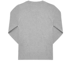 B&C BC01KLS - Tee-shirt manches longues enfant 150
