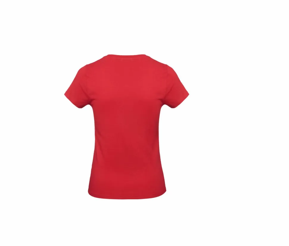 B&C BC04T - Tee Shirt Femmes 100% Coton